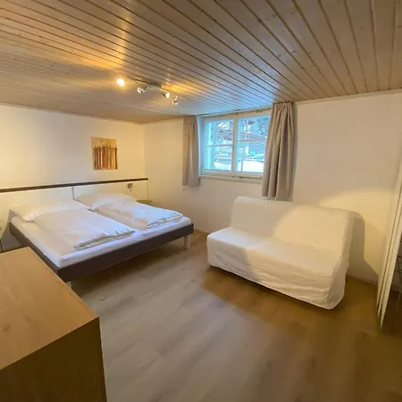 Apartament Pleikner