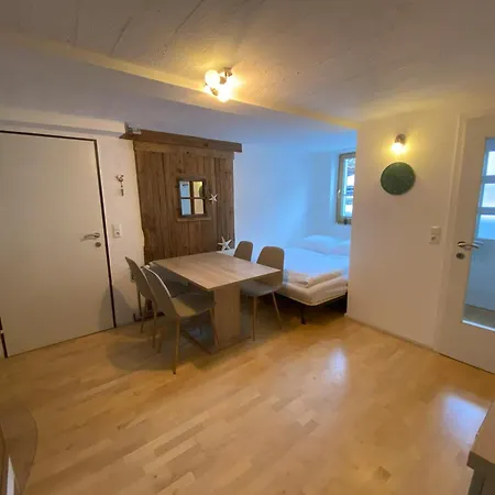 Pleikner Apartament