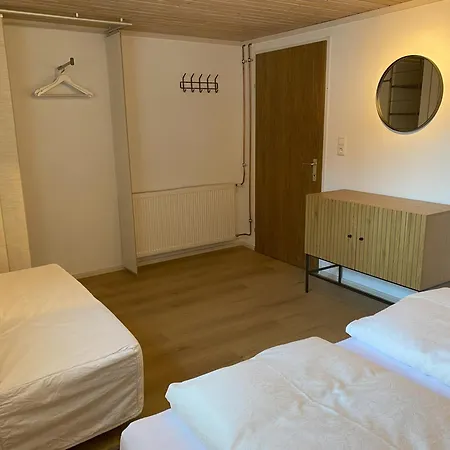 Apartament Pleikner *