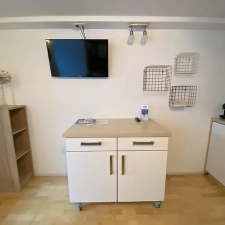 Apartament Pleikner *