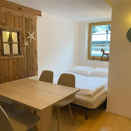 Pleikner شقة Neukirchen am Großvenediger