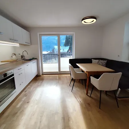 Apartament Pleikner Neukirchen am Großvenediger