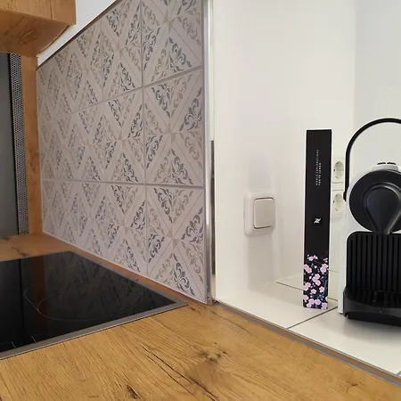 Apartament Pleikner *