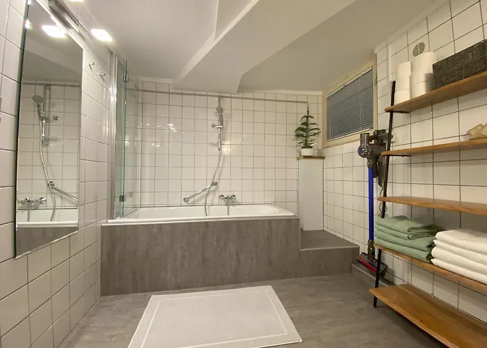 Pleikner Апартаменты *