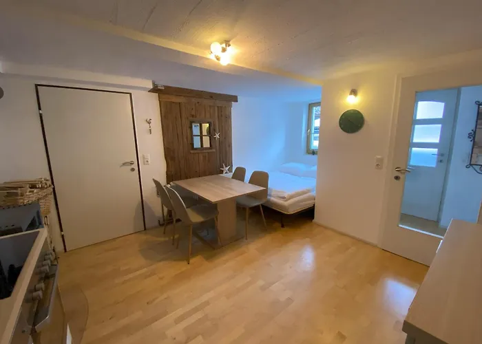 Pleikner Апартаменты