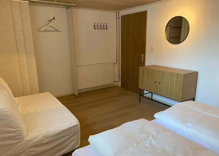 Апартаменты Pleikner *