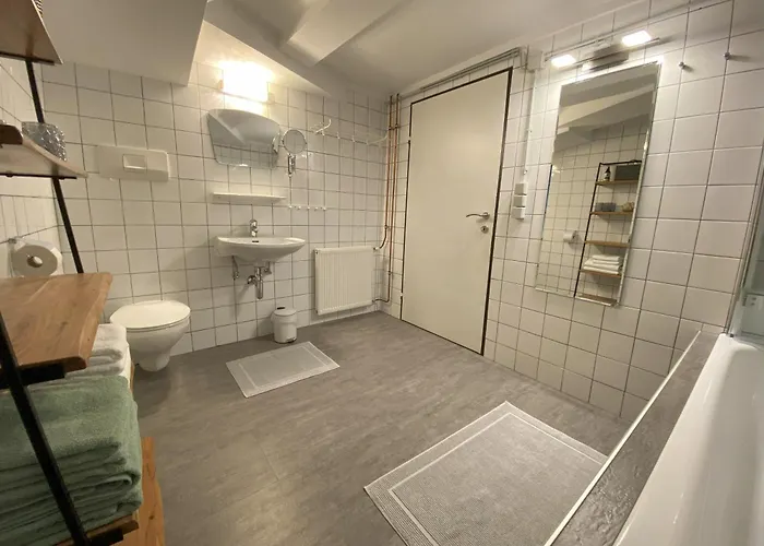 Апартаменты Pleikner Нойкирхен-ам-Гросфенедигер