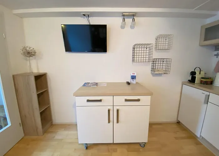 Апартаменты Pleikner *