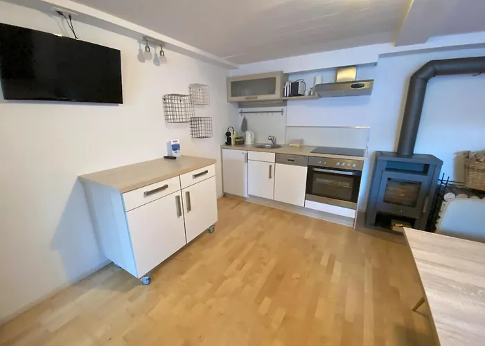 Pleikner * Нойкирхен-ам-Гросфенедигер