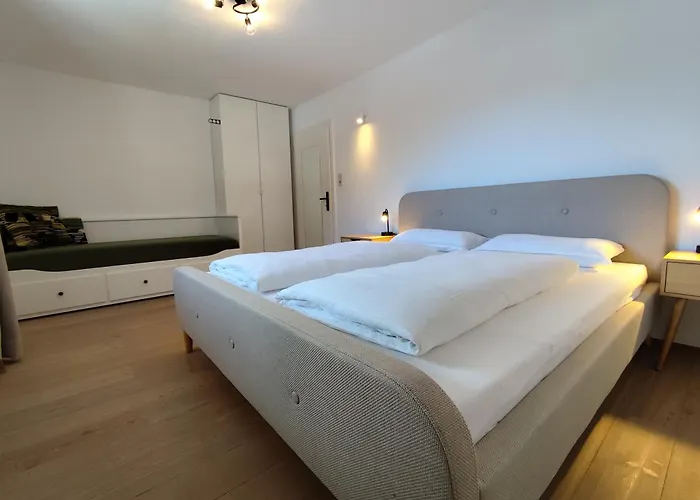 Pleikner * Нойкирхен-ам-Гросфенедигер