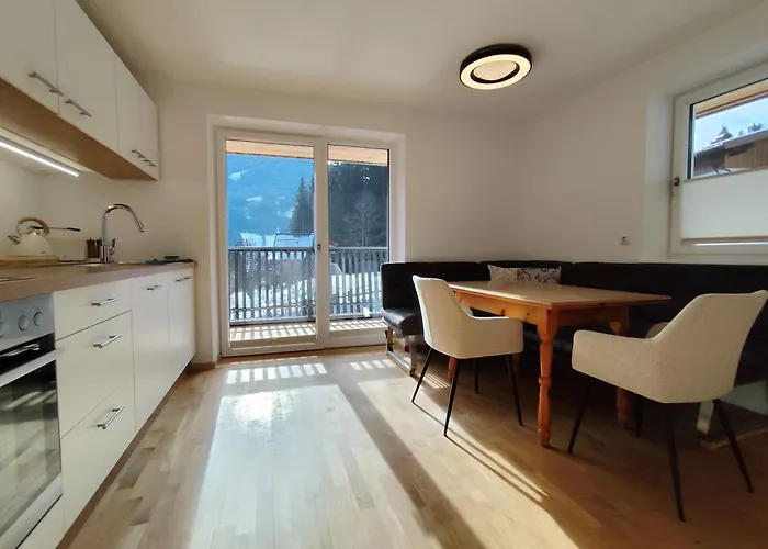 Pleikner Апартаменты