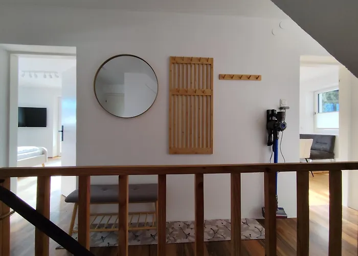 Pleikner Апартаменты *