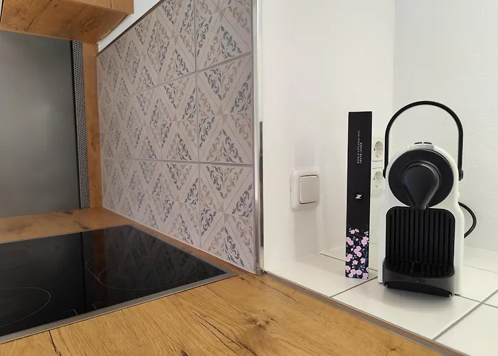 Апартаменты Pleikner *