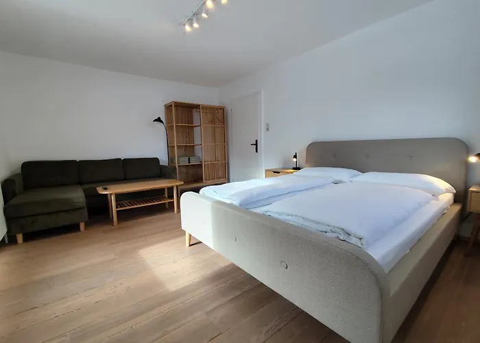 Pleikner * Нойкирхен-ам-Гросфенедигер