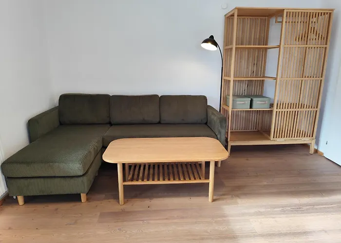 Pleikner Апартаменты