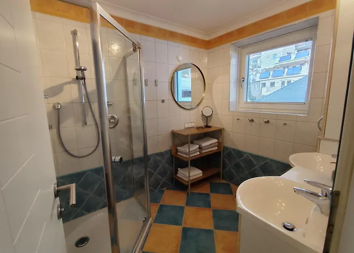 Pleikner Апартаменты Нойкирхен-ам-Гросфенедигер